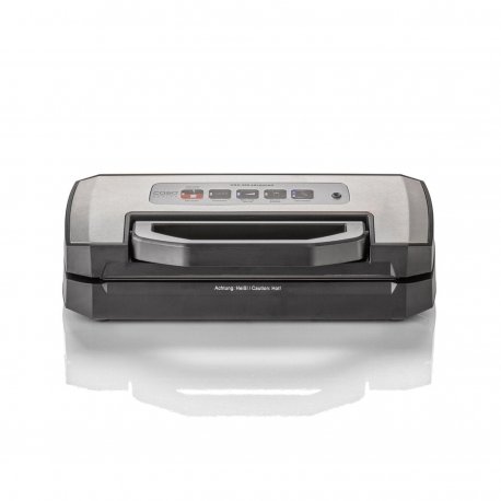 Вакууматор Caso VRH 490 Advanced Black