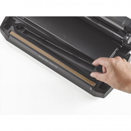 Вакууматор Caso VRH 490 Advanced Black