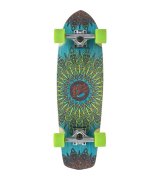 Круїзер Mindless Grande Gen X Blue (ML5350-BL)