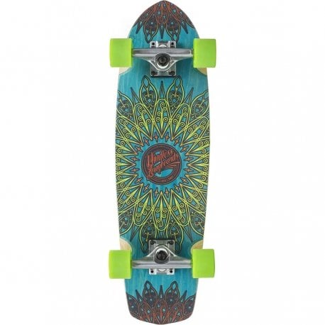 Круїзер Mindless Grande Gen X Blue (ML5350-BL)