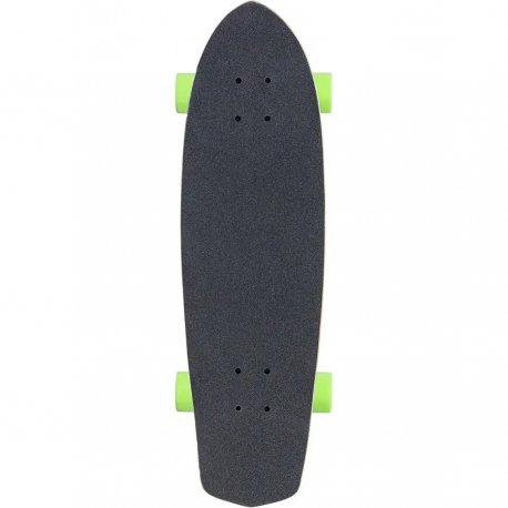Круїзер Mindless Grande Gen X Blue (ML5350-BL)