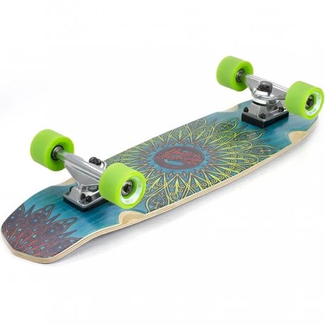 Круїзер Mindless Grande Gen X Blue (ML5350-BL)