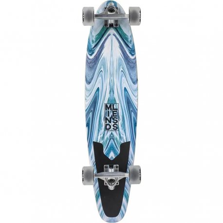 Круизер Mindless Raider VI Mint (ML2060-MT)