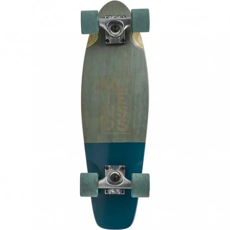 Круїзер Mindless Stained Daily III Gray (ML5170-GY)