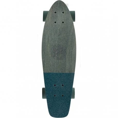Круизер Mindless Stained Daily III Gray (ML5170-GY)