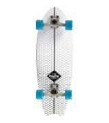 Круизер Mindless Surf Skate Fish White (MS1500-WH)