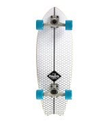 Круїзер Mindless Surf Skate Fish White (MS1500-WH)