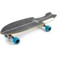 Круизер Mindless Surf Skate Fish White (MS1500-WH)