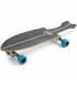 Круїзер Mindless Surf Skate Fish White (MS1500-WH)