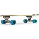 Круїзер Mindless Surf Skate Fish White (MS1500-WH)