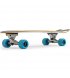 Круизер Mindless Surf Skate Fish White (MS1500-WH)
