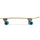 Круизер Mindless Surf Skate Fish White (MS1500-WH)