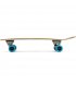Круизер Mindless Surf Skate Fish White (MS1500-WH)