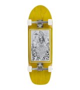 Круїзер Mindless Tiger Sword Mustard (ML5250-MS)