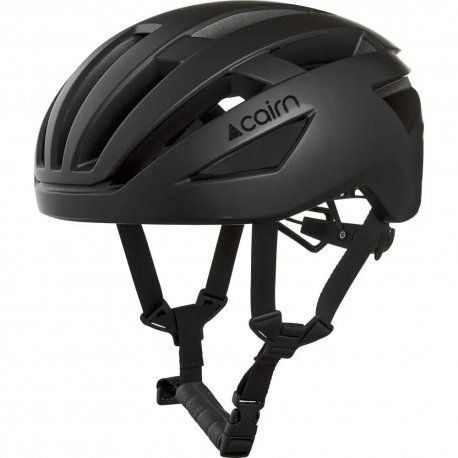 Шолом Cairn Atom розмір 52-55 Mat Black (0300590-02)