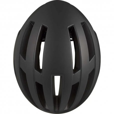 Шолом Cairn Atom розмір 52-55 Mat Black (0300590-02)