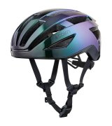 Шлем Cairn Atom размер 52-55 Mat Metallic Chameleon (0300590-75)