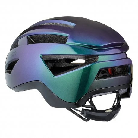 Шолом Cairn Atom розмір 52-55 Mat Metallic Chameleon (0300590-75)