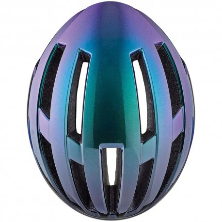 Шлем Cairn Atom размер 52-55 Mat Metallic Chameleon (0300590-75)
