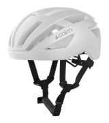 Шолом Cairn Atom розмір 58-61 Mat White (0300590-101)