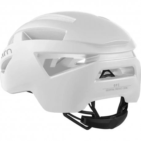 Шолом Cairn Atom розмір 58-61 Mat White (0300590-101)