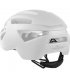 Шолом Cairn Atom розмір 58-61 Mat White (0300590-101)
