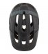 Шлем Cairn Dust II размер 55-58 Full Black (0300260-02)