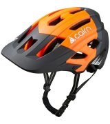 Шлем Cairn Dust II размер 55-58 Neon Orange (0300260-42)