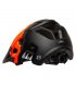Шлем Cairn Dust II размер 55-58 Neon Orange (0300260-42)