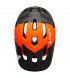 Шолом Cairn Dust II розмір 55-58 Neon Orange (0300260-42)
