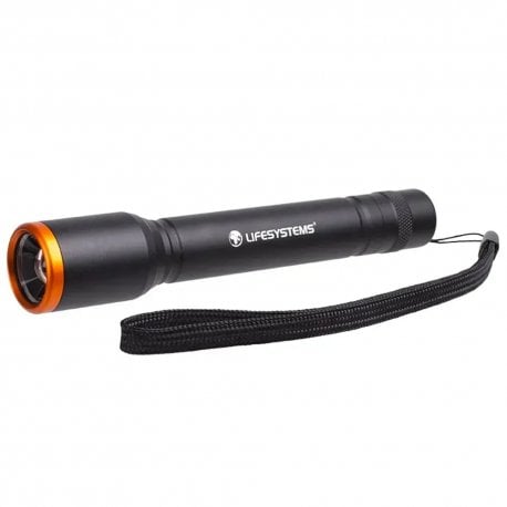 Ліхтар Lifesystems Intensity 480 Torch (42065)