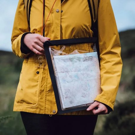 Гермочехол Lifeventure Waterproof Map Case (59581)