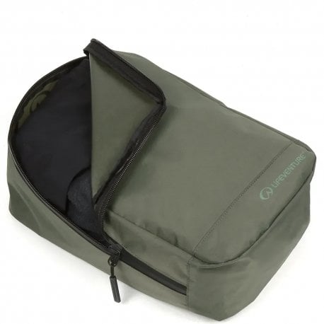 Чехол Lifeventure Storm Packing Cube Medium Green (59152)