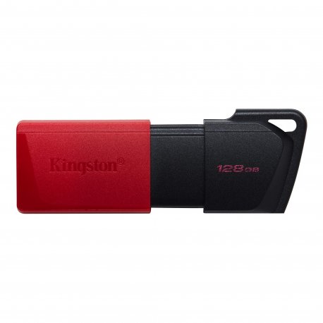 Флеш накопитель Kingston DT Exodia M 128GB USB3.2 Black/Red (DTXM/128GB)