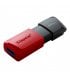 Флеш накопитель Kingston DT Exodia M 128GB USB3.2 Black/Red (DTXM/128GB)