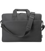 Сумка для ноутбука Defender Shieldy 15-16" Black (7234972)