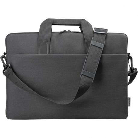 Сумка для ноутбука Defender Shieldy 15-16" Black (7234972)