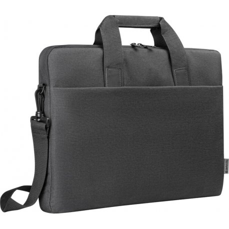 Сумка для ноутбука Defender Shieldy 15-16" Black (7234972)