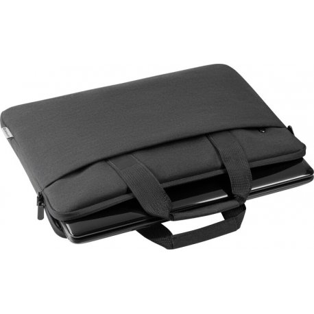 Сумка для ноутбука Defender Shieldy 15-16" Black (7234972)