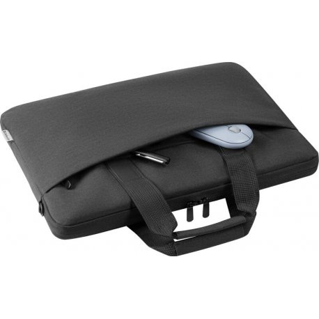 Сумка для ноутбука Defender Shieldy 15-16" Black (7234972)