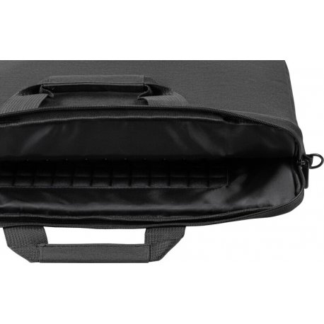 Сумка для ноутбука Defender Shieldy 15-16" Black (7234972)