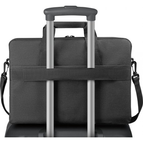 Сумка для ноутбука Defender Shieldy 15-16" Black (7234972)