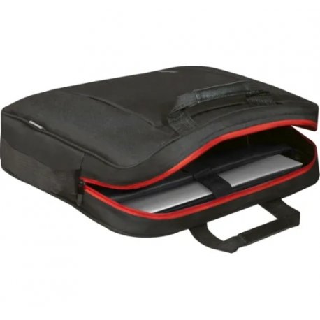 Сумка для ноутбука Defender Geek 15.6" Black (6396858)