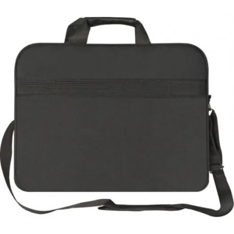 Сумка для ноутбука Defender Geek 15.6" Black (6396858)