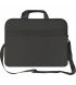 Сумка для ноутбука Defender Geek 15.6" Black (6396858)