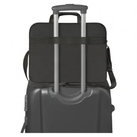 Сумка для ноутбука Defender Geek 15.6" Black (6396858)