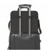 Сумка для ноутбука Defender Geek 15.6" Black (6396858)