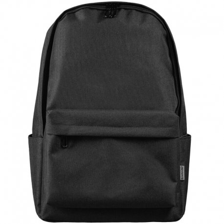 Сумка для ноутбука Defender City 15.6" Black (7106520)