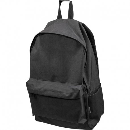 Сумка для ноутбуку Defender City 15.6" Black (7106520)