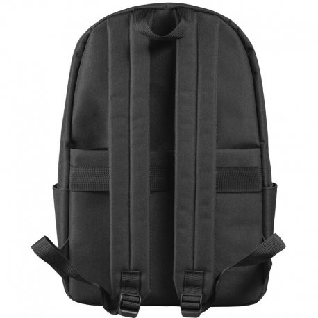 Сумка для ноутбука Defender City 15.6" Black (7106520)